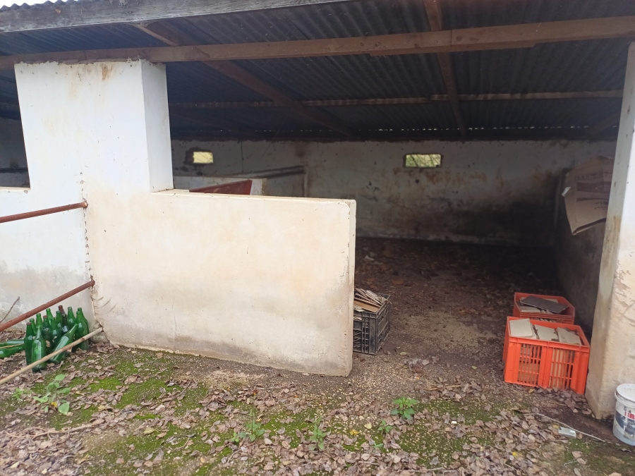 2 Bedroom Property for Sale in Ruiterbos Western Cape